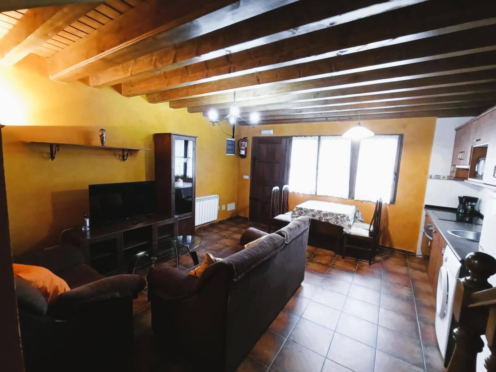 Apartamentos Mariaje Барро-де-Льянес Экстерьер фото