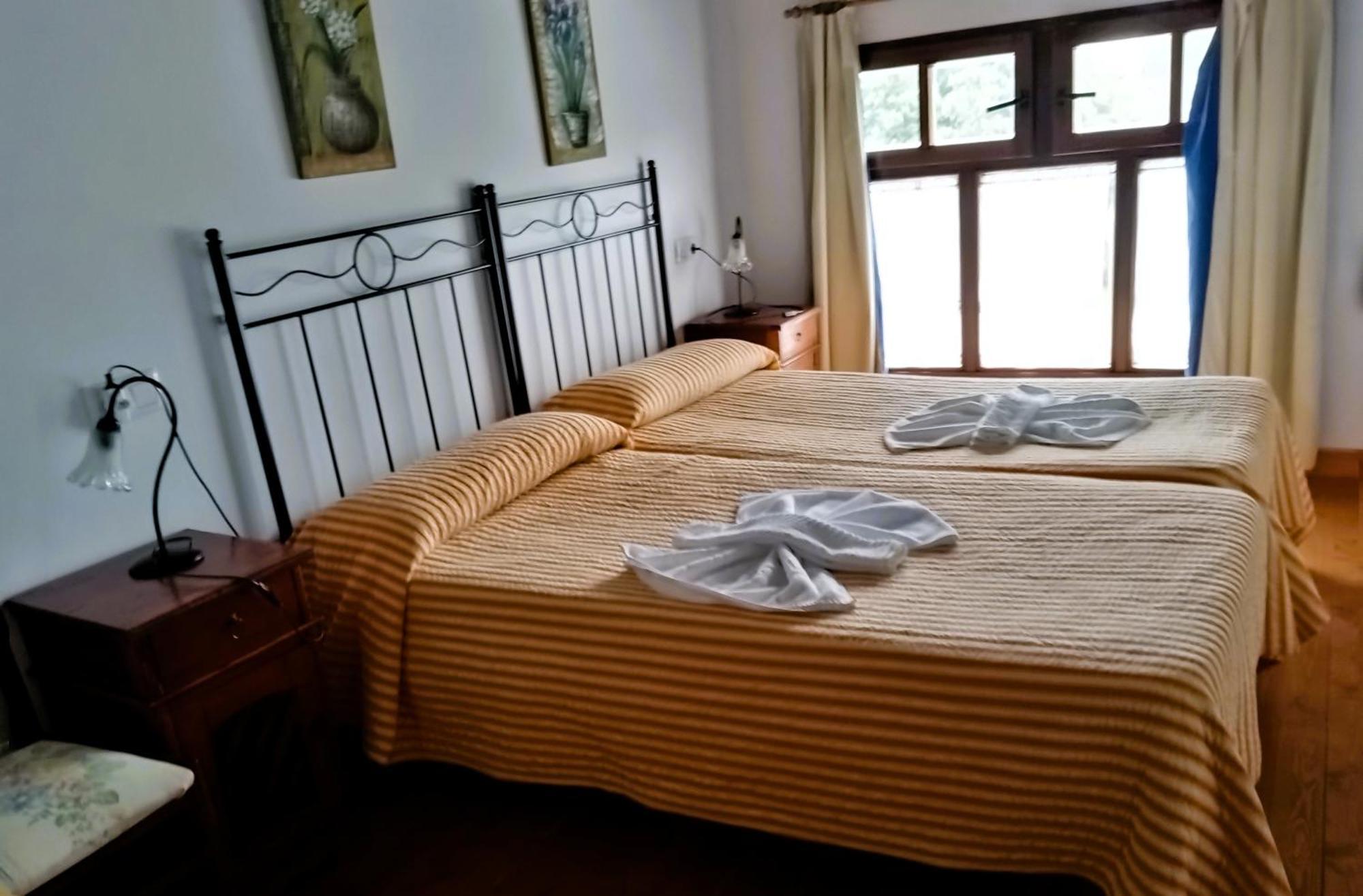 Apartamentos Mariaje Барро-де-Льянес Экстерьер фото