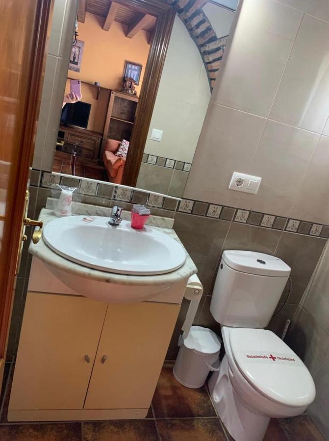 Apartamentos Mariaje Барро-де-Льянес Экстерьер фото