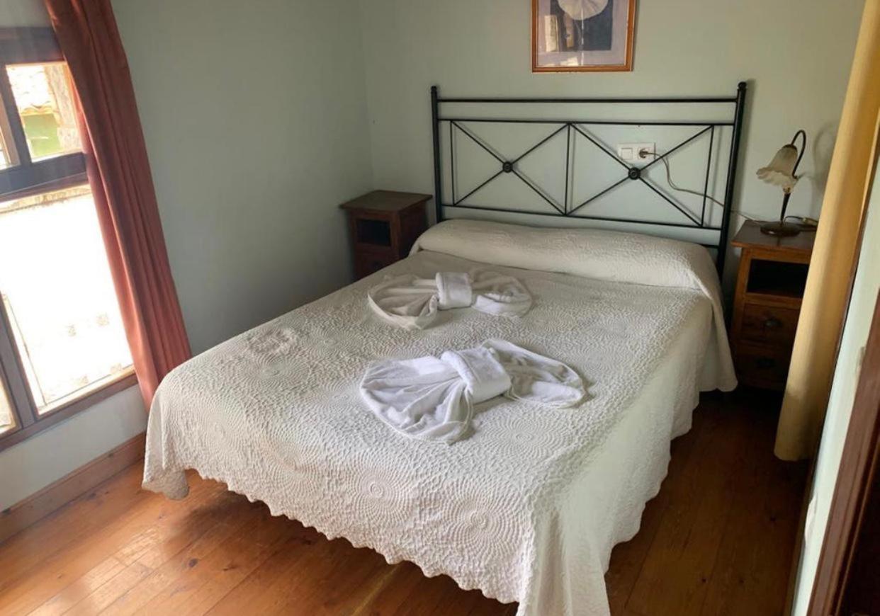 Apartamentos Mariaje Барро-де-Льянес Экстерьер фото